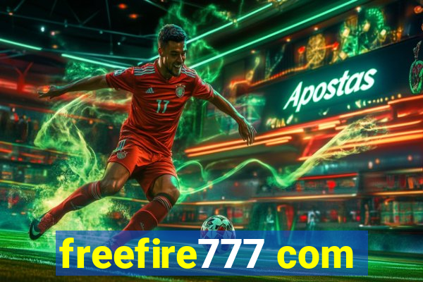 freefire777 com